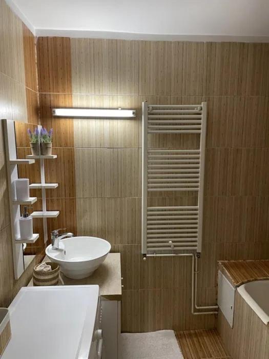 Downtown Studio By Darius Residence Bukurešť Exteriér fotografie
